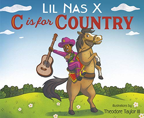Lil Nas X/C Is for Country