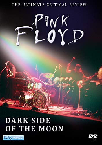 Pink Floyd Dark Side Of The Moon DVD Nr 