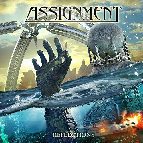 Assignment/Reflections