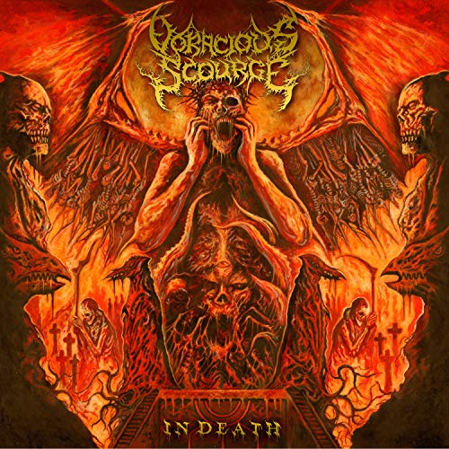 Voracious Scourge/In Death