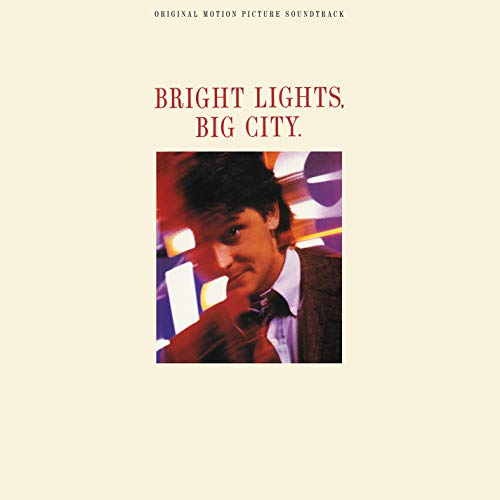 Bright Lights, Big City/Soundtrack (Bone Colored Vinyl)