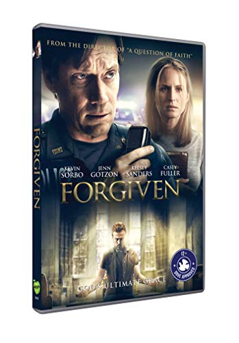 Forgiven/Sorbo/Gotzon@DVD@NR