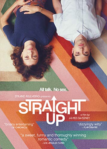 Straight Up/Findlay/Sweeney@DVD@NR