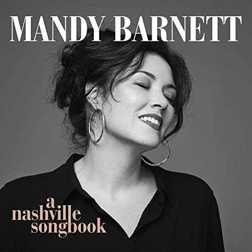 Mandy Barnett/Nashville Songbook
