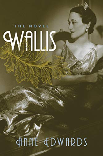 Anne Edwards/Wallis@ The Novel