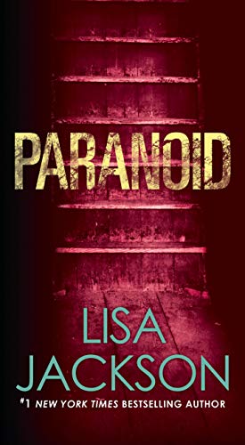 Lisa Jackson/Paranoid