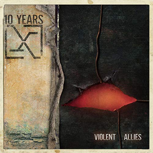 10 Years/Violent Allies