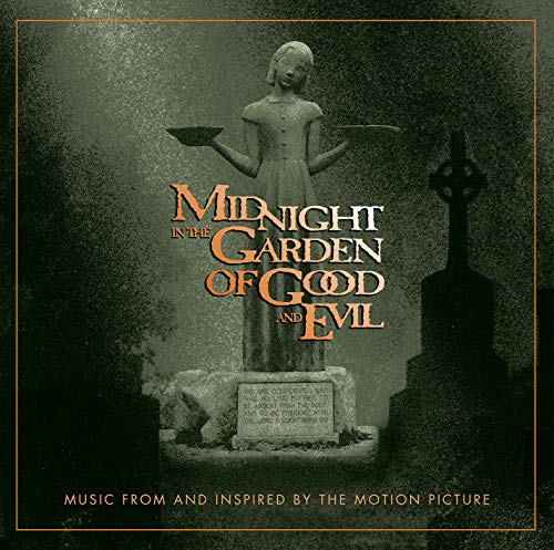 Midnight In The Garden Of Good & Evil/Music From & Inspired By The Motion Picture