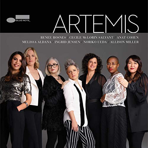Artemis Artemis 
