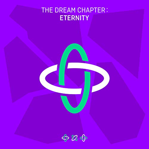 TOMORROW X TOGETHER/The Dream Chapter: ETERNITY@Starboard Version