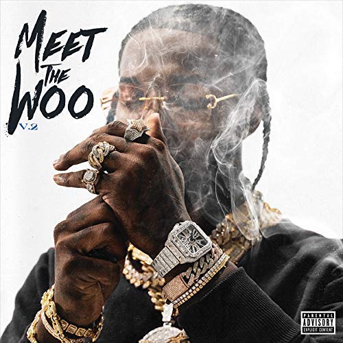 Pop Smoke/Meet The Woo 2