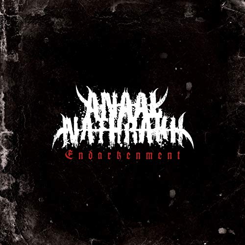 Anaal Nathrakh/Endarkenment