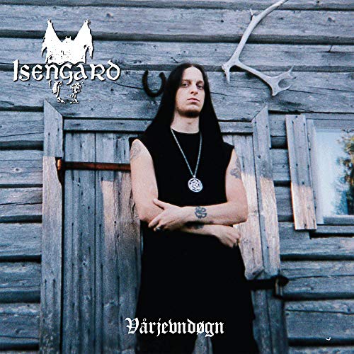 Isengard/Varjevndogn