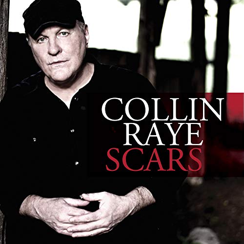 Collin Raye Scars 