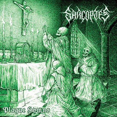 Sarcoptes/Plague Hymns