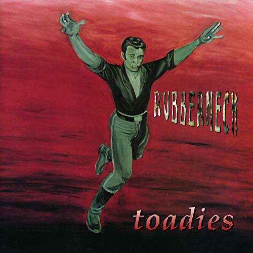 The Toadies/Rubberneck