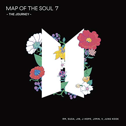 Bts/Map Of The Soul: 7