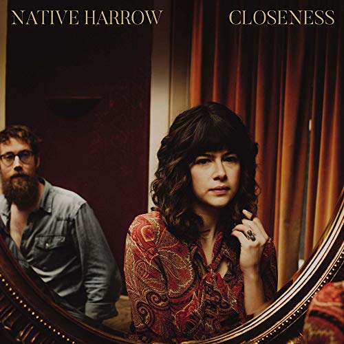 Native Harrow/Closeness