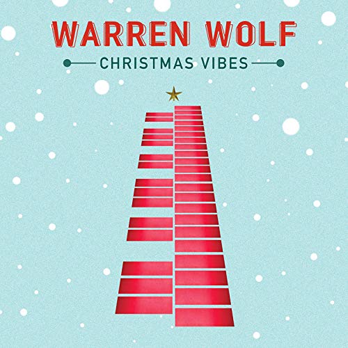 Wolf,Warren/Christmas Vibes