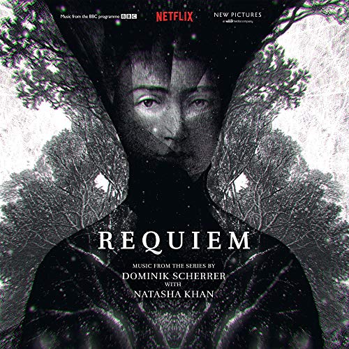 Requiem/Original Soundtrack@Scherrer,Dominik & Natasha Khan