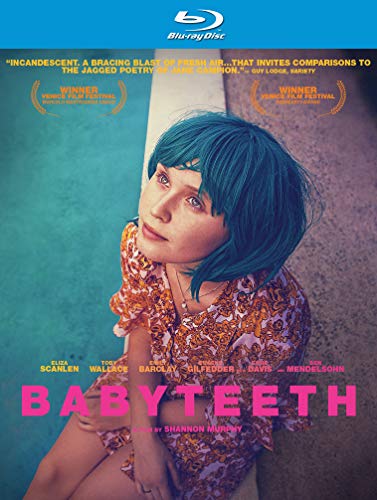 Babyteeth/Babyteeth