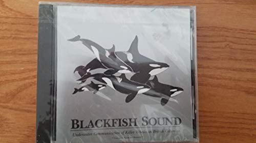 Whale Sounds/Blackfish