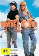 Wayne's World 1 & 2/Wayne's World 1 & 2