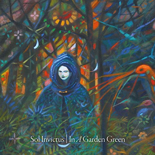 Sol Invictus/In A Garden Green@Amped Exclusive