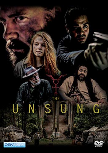 The Unsung/Yeaman/Jordan@DVD@NR