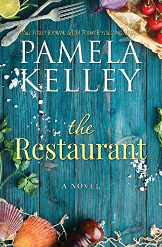 Pamela M. Kelley/The Restaurant