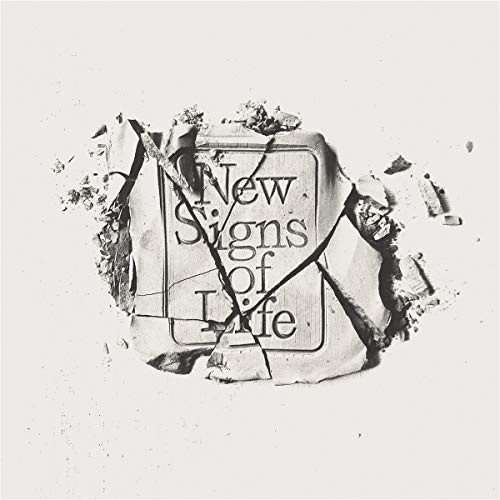 Death Bells/New Signs Of Life@Amped Exclusive