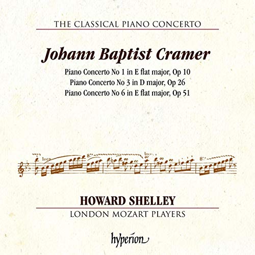 Howard Shelley/Classical Piano Concerto Vol.@Amped Exclusive