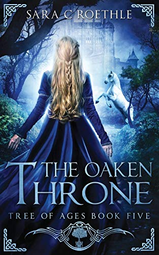Sara C. Roethle/The Oaken Throne