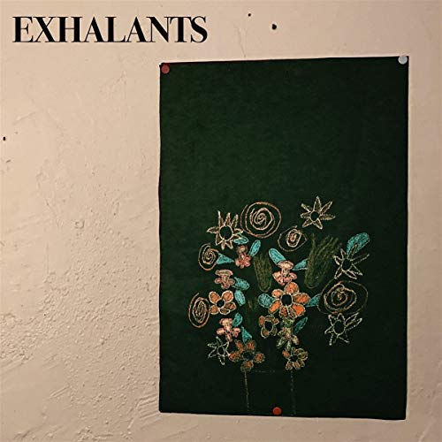 Exhalants/Atonement@LP
