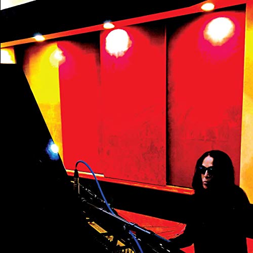 Diamanda Galas/De-Formation@Amped Exclusive