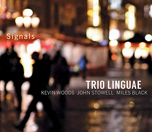 Trio Linguae/Signals