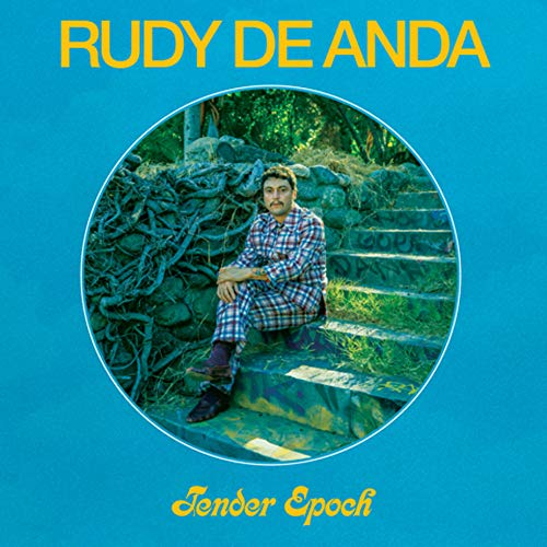 Rudy De Anda/Tender Epoch@Amped Exclusive