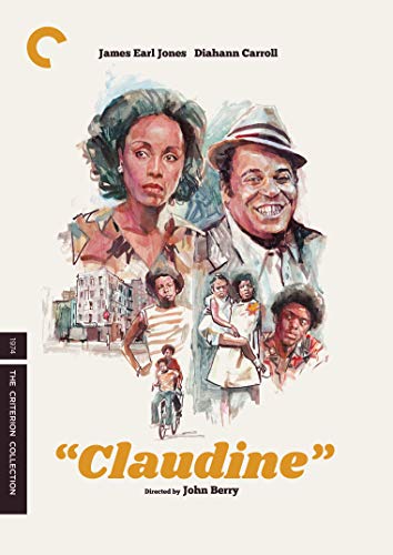 Claudine/Claudine
