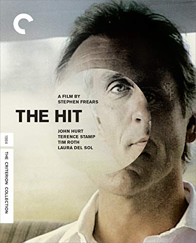 The Hit/Hurt/Roth@Blu-Ray@CRITERION