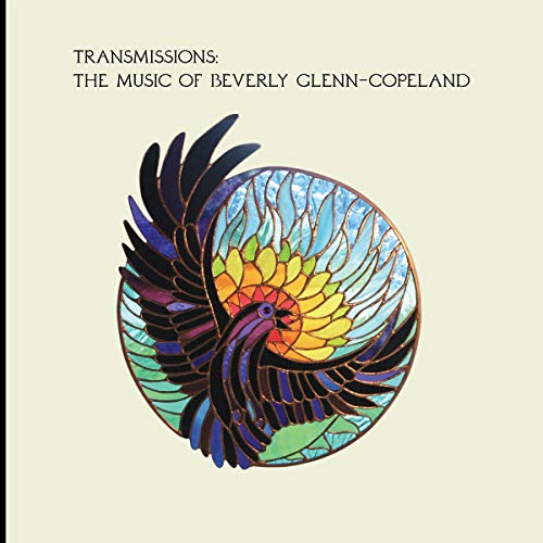 Beverly Glenn-Copeland/Transmissions@Amped Exclusive