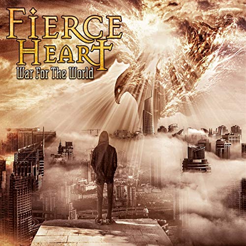 Fierce Heart/War For The World