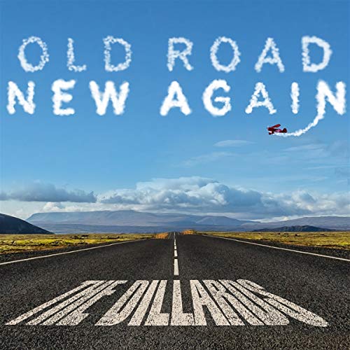 Dillards/Old Road New Again