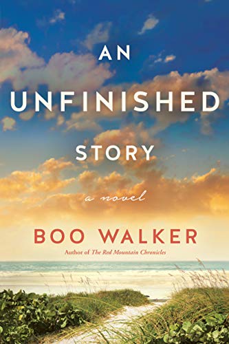 Boo Walker/An Unfinished Story