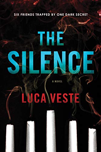 Luca Veste/The Silence
