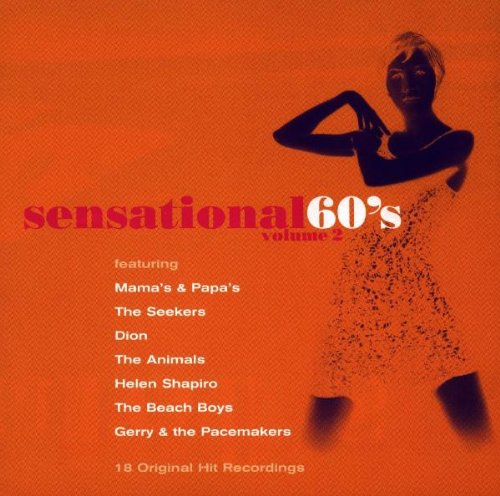 Sensational 60's/Vol. 2