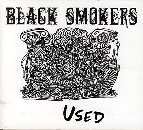 Black Smokers/Used