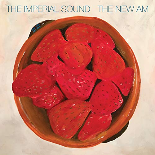 Imperial Sound/New Am