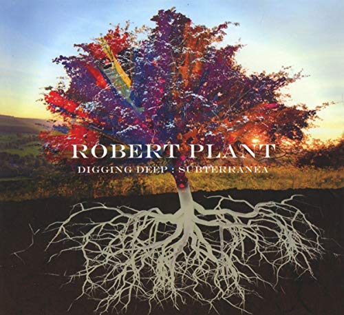Robert Plant/Digging Deep: Subterranea