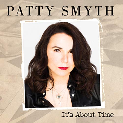 Patty Smyth/It's About Time