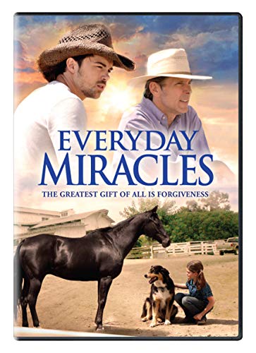 Everyday Miracles/Cole/Smith@DVD@NR